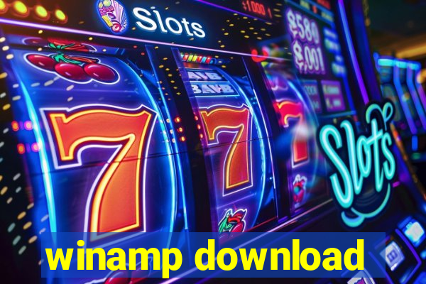 winamp download